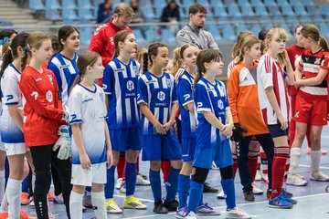 Bild 120 - wDJ Power Girls Cup Suederelbe